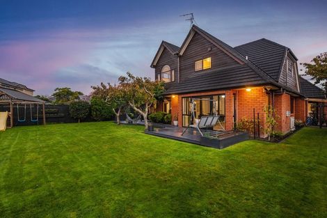 Photo of property in 23 Balmoral Drive, Terrace End, Palmerston North, 4410
