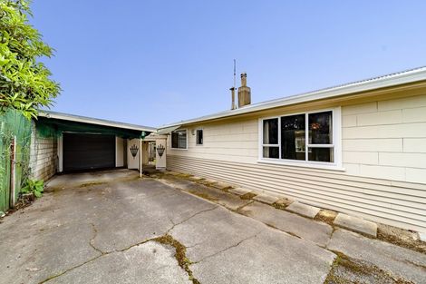 Photo of property in 13 Tutanekai Street, Waipukurau, 4200