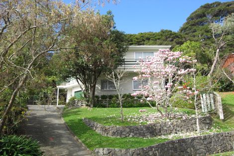 Photo of property in 4 Chanel Grove, Waterloo, Lower Hutt, 5011
