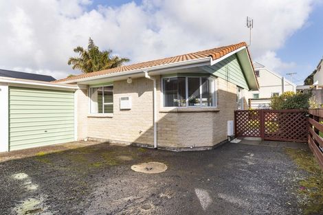 Photo of property in 2/12 Newton Street, Fitzroy, New Plymouth, 4312