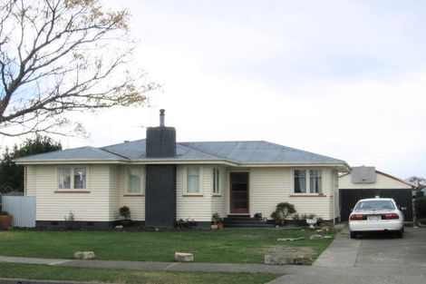 Photo of property in 65 Morris Spence Avenue, Onekawa, Napier, 4110