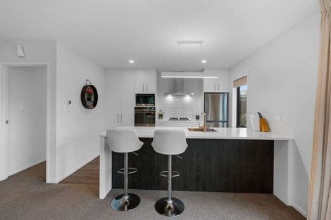 Photo of property in 6 Munro Lane, Rolleston, 7615