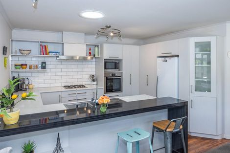 Photo of property in 107 George Melrose Drive, Te Awamutu, 3800