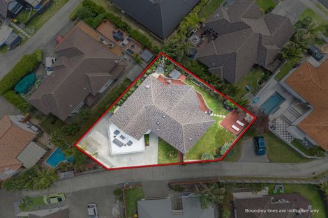 Photo of property in 105 Alec Craig Way, Gulf Harbour, Whangaparaoa, 0930