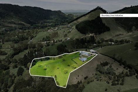 Photo of property in 71 Mangotahi Road, Thames, 3577