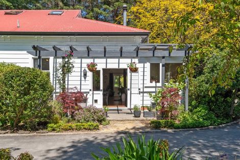 Photo of property in 839 Whangaehu Valley Road, Whangaehu Valley, Masterton, 5886