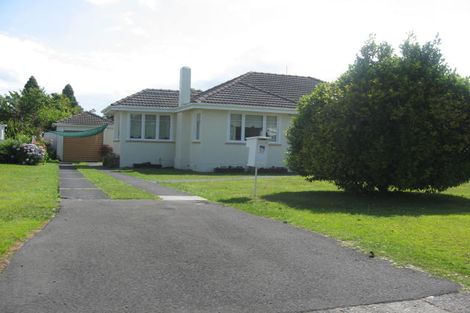 Photo of property in 37 Caffray Avenue, Aramoho, Whanganui, 4500
