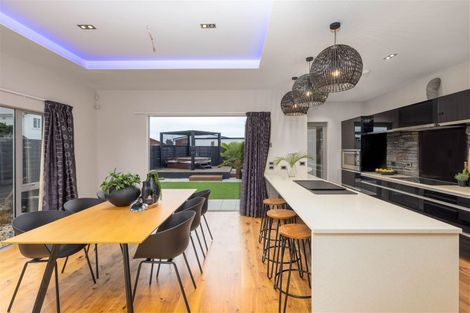 Photo of property in 82 Burwood Road, Burwood, Christchurch, 8083