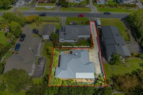 Photo of property in 5a Shanley Crescent, Waiuku, 2123