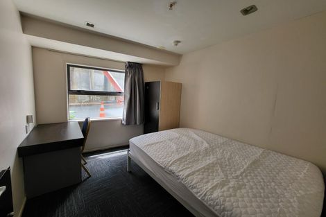Photo of property in Empire Apartments, 1325/21 Whitaker Place, Grafton, Auckland, 1010