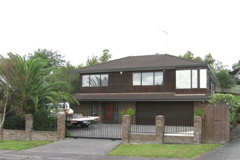 Photo of property in 11 Petrel Place, Massey, Auckland, 0614