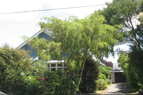 Photo of property in 35 Woodchester Avenue, Richmond, Christchurch, 8013
