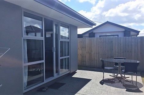 Photo of property in 50 Packard Crescent, Halswell, Christchurch, 8025