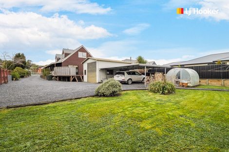 Photo of property in 120 North Taieri Road, Abbotsford, Dunedin, 9018