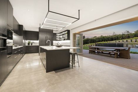 Photo of property in 59b Wilks Road West, Dairy Flat, Albany, 0794