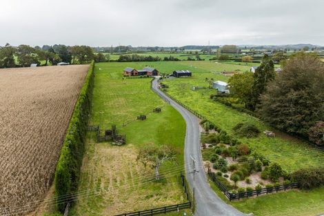 Photo of property in 530 Bruntwood Road, Tamahere, Cambridge, 3493