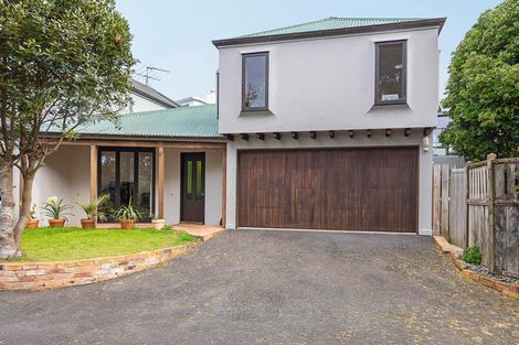 Photo of property in 1/39 Livingstone Street, Westmere, Auckland, 1022