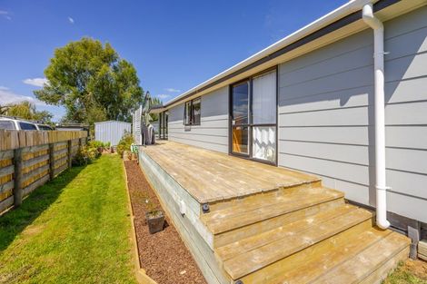 Photo of property in 33 Carruthers Street, Otane, 4202