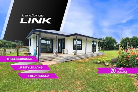 Photo of property in 42 Watt Livingstone Road, Westmere, Wanganui, 4574