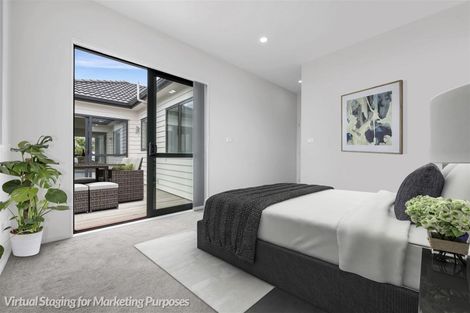 Photo of property in 83 Drumbuoy Drive, Flat Bush, Auckland, 2019