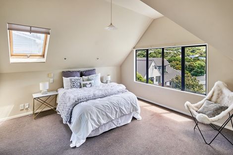 Photo of property in 21 Abbott Street, Ngaio, Wellington, 6035