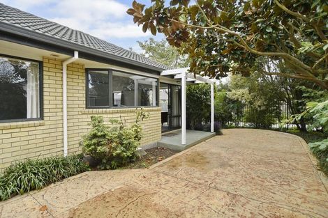 Photo of property in 10a Ronald George Place, Parklands, Christchurch, 8083