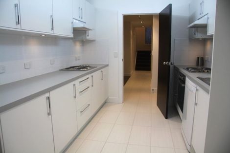 Photo of property in 58a Ely Street, Christchurch Central, Christchurch, 8013