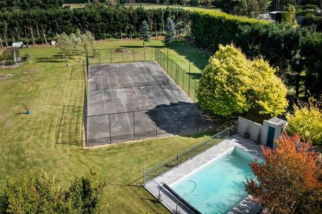 Photo of property in 9 Faith Place, West Melton, Christchurch, 7675