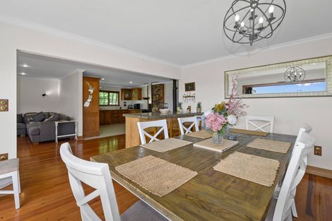 Photo of property in 48 Hamon Place, Pukehangi, Rotorua, 3015