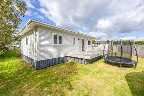 Photo of property in 43 Marshall Road, Kaiwaka, 0573