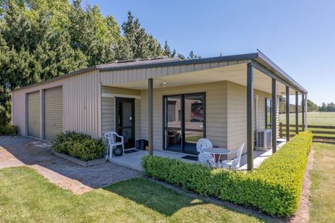 Photo of property in 61 Ryans Road, Yaldhurst, Christchurch, 8042