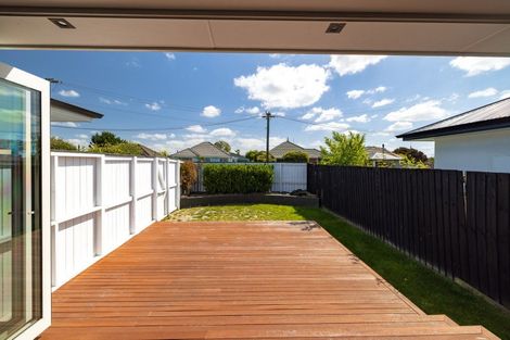 Photo of property in 33 Reginald Street, Burwood, Christchurch, 8083