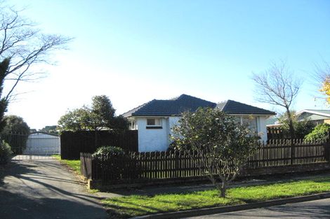 Photo of property in 14 Charles Upham Avenue, Hillmorton, Christchurch, 8025
