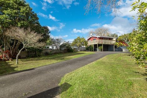 Photo of property in 59 Greenhithe Road, Greenhithe, Auckland, 0632
