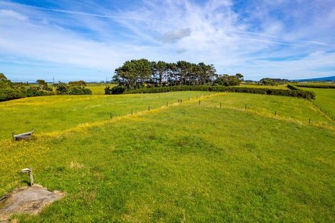 Photo of property in 2062 South Road, Otakeho, Hawera, 4678
