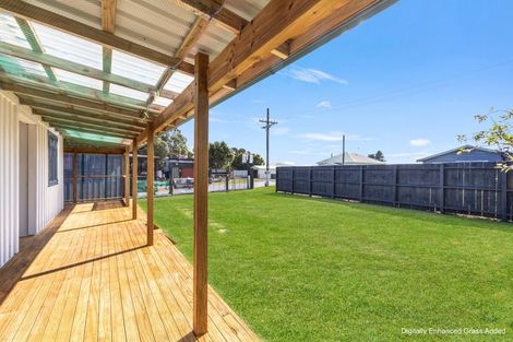 Photo of property in 5 Julian Road, Warea, New Plymouth, 4381