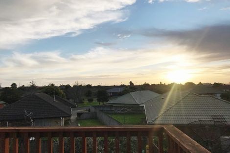 Photo of property in 100 Chapel Road, Flat Bush, Auckland, 2019