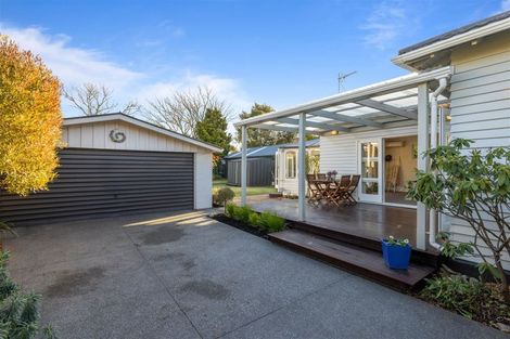 Photo of property in 99 Knowles Street, St Albans, Christchurch, 8052