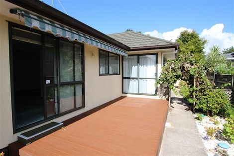 Photo of property in 1/12 Beatrice Avenue, Hillcrest, Auckland, 0627