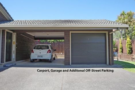 Photo of property in 1/7 Aorangi Place, Birkenhead, Auckland, 0626