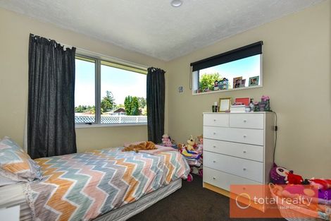 Photo of property in 6 Patterson Terrace, Halswell, Christchurch, 8025