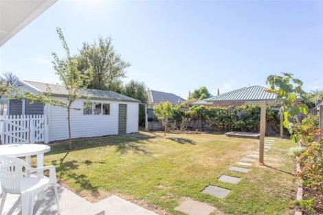 Photo of property in 20 Charlcott Street, Burnside, Christchurch, 8053