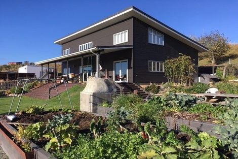 Photo of property in 14 Austin Road, Nelson Creek, Dobson, 7872