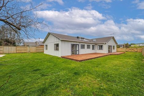 Photo of property in 13 Reeve Street, Foxton, 4814