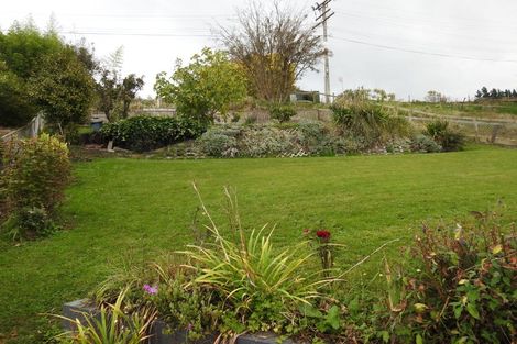 Photo of property in 20 Paradise Terrace, Taihape, 4720