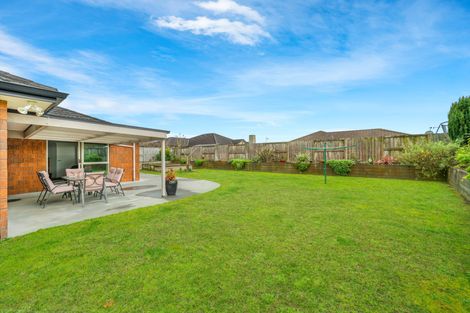 Photo of property in 7 Burmester Place, Morrinsville, 3300