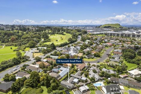 Photo of property in 7b Kenneth Small Place, Remuera, Auckland, 1050