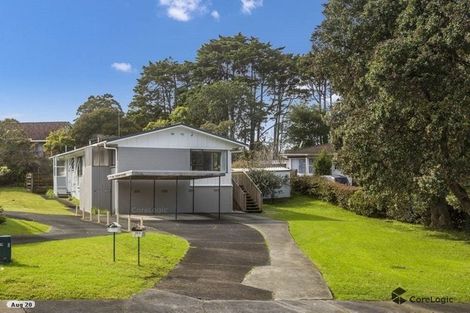 Photo of property in 2/20 Gladys Avenue, Glenfield, Auckland, 0629