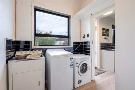 Photo of property in 279 Pomona Street, Strathern, Invercargill, 9812