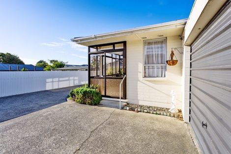 Photo of property in 104a Jenkin Street, Strathern, Invercargill, 9812